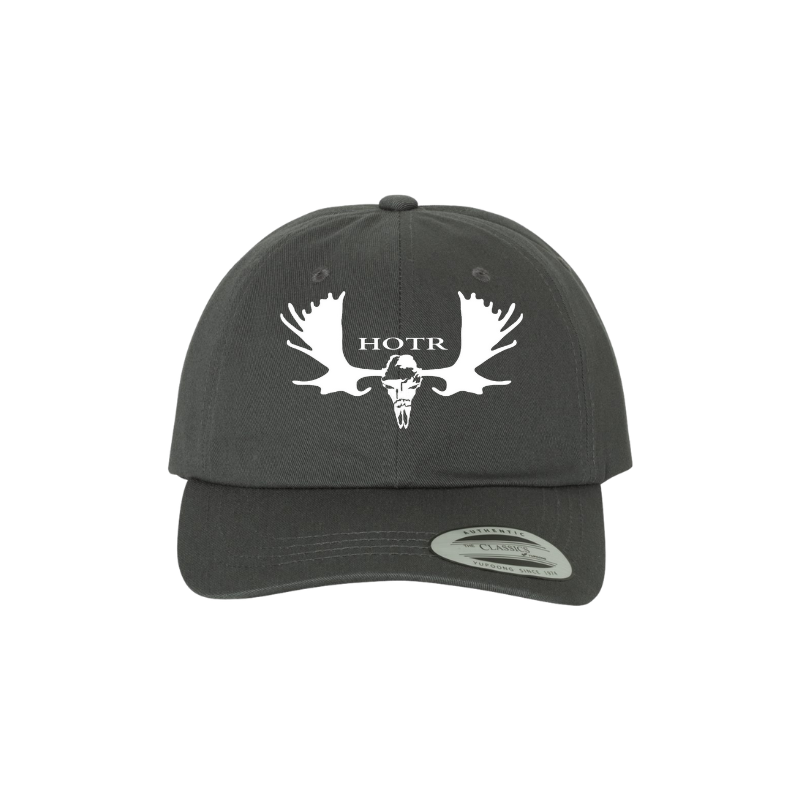 Huntin' on the Rock - Classic Dad Hat