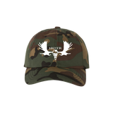 Huntin' on the Rock - Classic Dad Hat