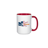NL Argo Owners Ceramic Mug