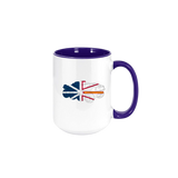 NL Argo Owners Ceramic Mug