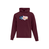 NL Argo Owners Adult Hoodies