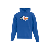 NL Argo Owners Adult Hoodies