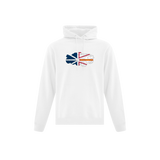 NL Argo Owners Adult Hoodies