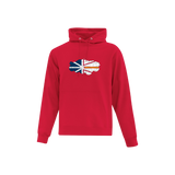 NL Argo Owners Adult Hoodies