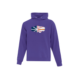 NL Argo Owners Adult Hoodies