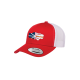 NL Argo Owners Retro Trucker Cap