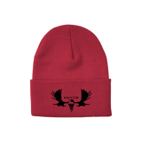 Huntin' on the Rock Cuffed Toque