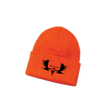 Huntin' on the Rock Cuffed Toque