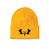 Huntin' on the Rock Cuffed Toque