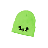 Huntin' on the Rock Cuffed Toque