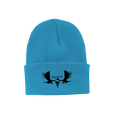 Huntin' on the Rock Cuffed Toque