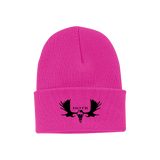 Huntin' on the Rock Cuffed Toque