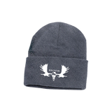 Huntin' on the Rock Cuffed Toque