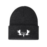 Huntin' on the Rock Cuffed Toque