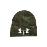 Huntin' on the Rock Cuffed Toque