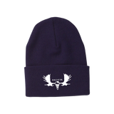 Huntin' on the Rock Cuffed Toque