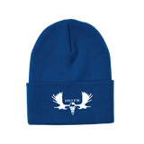 Huntin' on the Rock Cuffed Toque