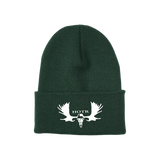 Huntin' on the Rock Cuffed Toque