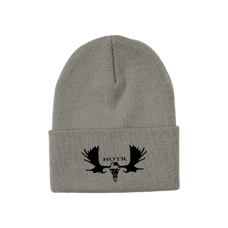 Huntin' on the Rock Cuffed Toque