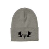 Huntin' on the Rock Cuffed Toque