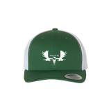 Huntin' on the Rock Retro Trucker Cap