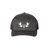 Huntin' on the Rock Retro Trucker Cap