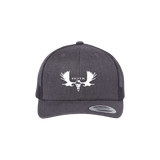 Huntin' on the Rock Retro Trucker Cap