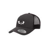 Huntin' on the Rock Retro Trucker Cap