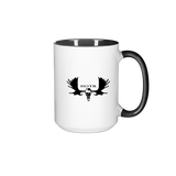 Huntin’ on the Rock Mug