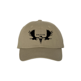 Huntin' on the Rock - Classic Dad Hat