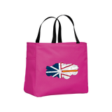 NL Argo Owners Everyday Reusable Tote
