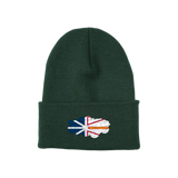 NL Argo Owners Cuffed Toque