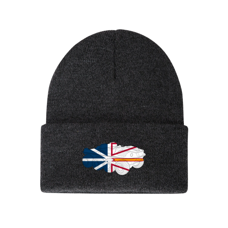 NL Argo Owners Cuffed Toque