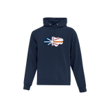 NL Argo Owners Adult Hoodies