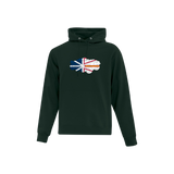NL Argo Owners Adult Hoodies