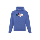 NL Argo Owners Adult Hoodies