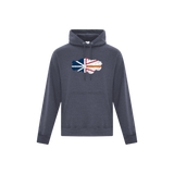 NL Argo Owners Adult Hoodies