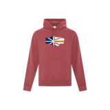 NL Argo Owners Adult Hoodies