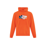 NL Argo Owners Adult Hoodies