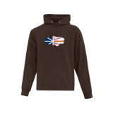 NL Argo Owners Adult Hoodies