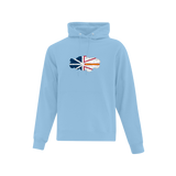 NL Argo Owners Adult Hoodies