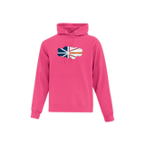 NL Argo Owners Adult Hoodies