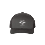 Newfie Country Boy Retro Trucker Cap