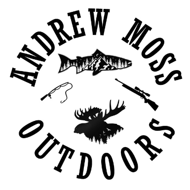 Andrew Moss Loving the Outdoors – Newfoundland Lifestyle Merch