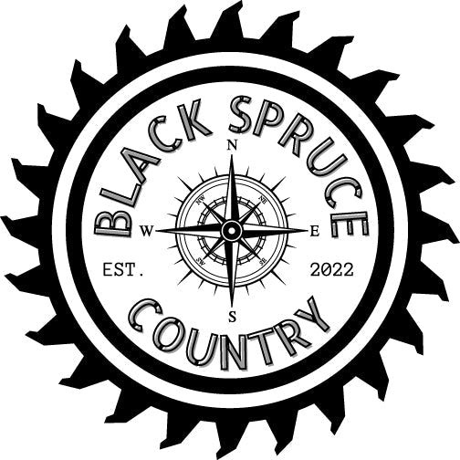 Black Spruce Country Collection