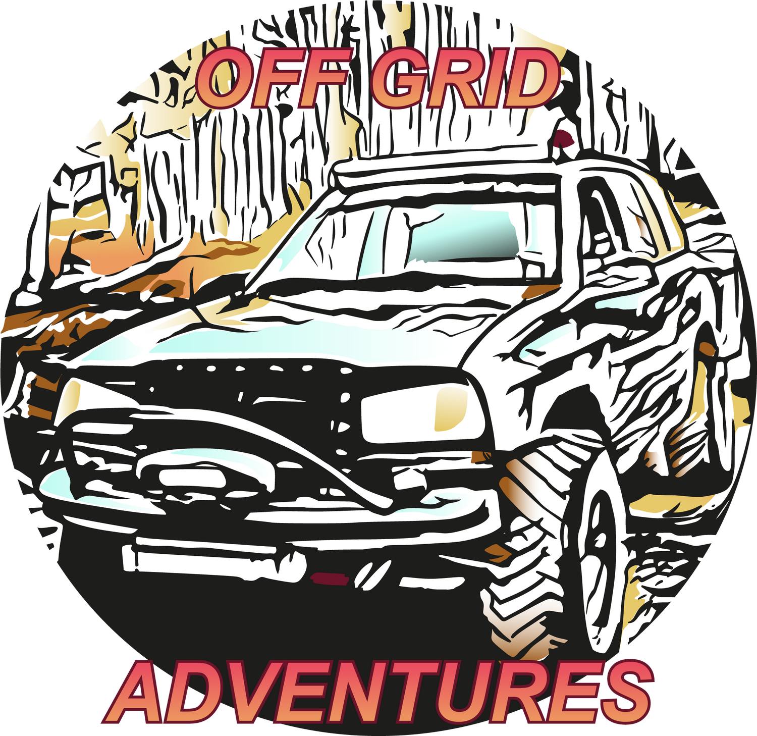 Newfoundland Off-Grid Adventures Collection