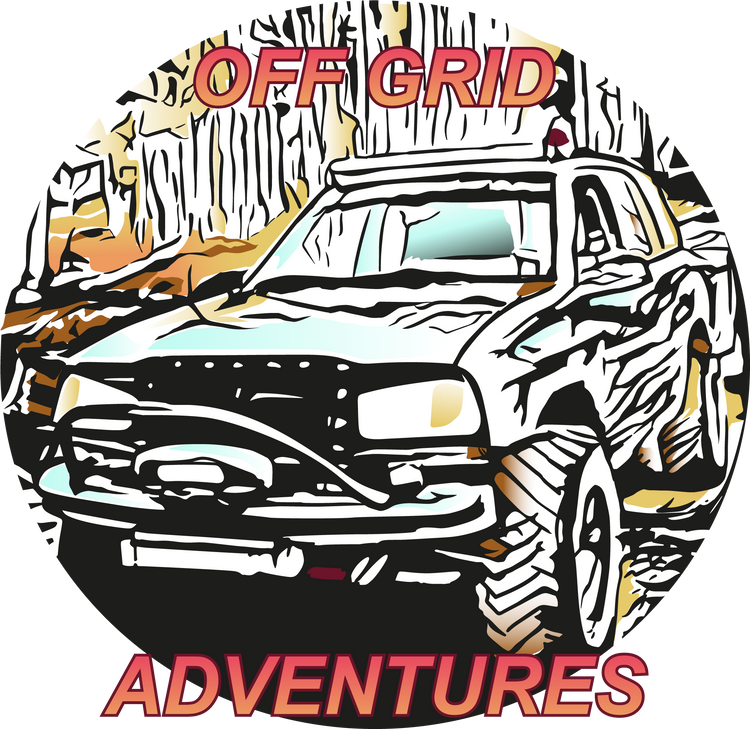 Newfoundland Off-Grid Adventures Collection