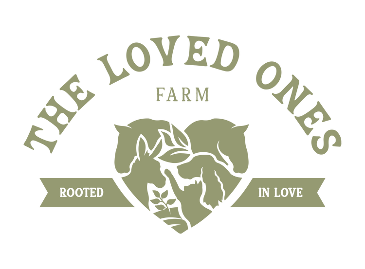 The Loved Ones Farm Merch Collection