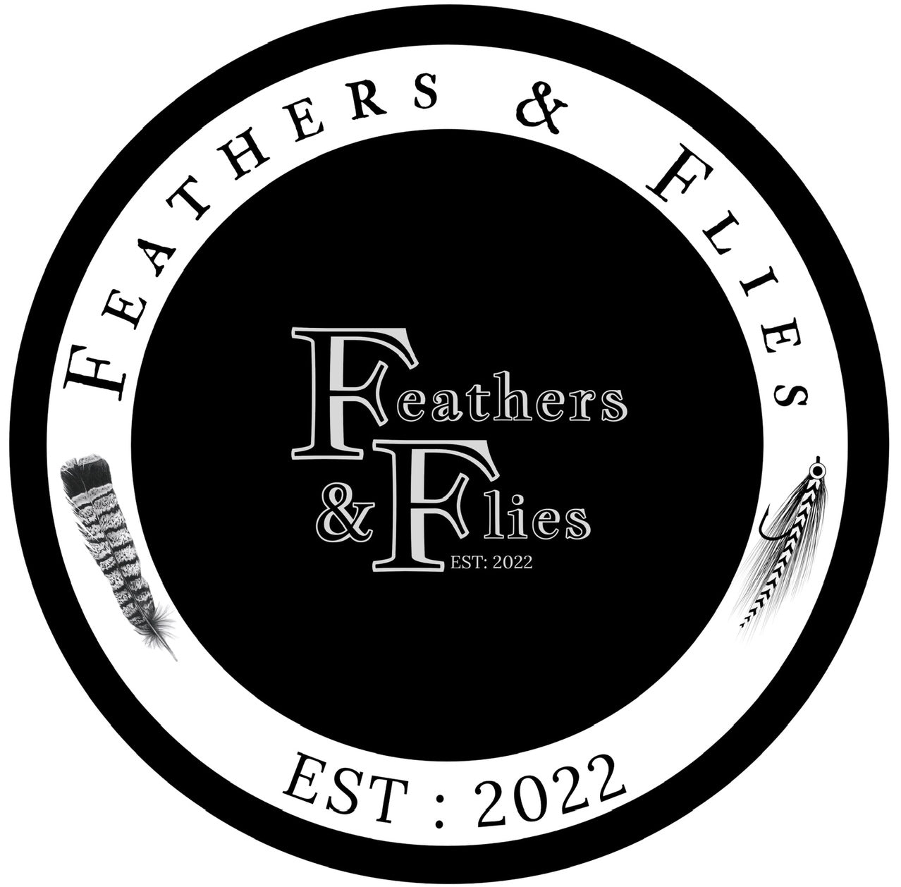 Feathers & Flies NL – Official Merch Collection