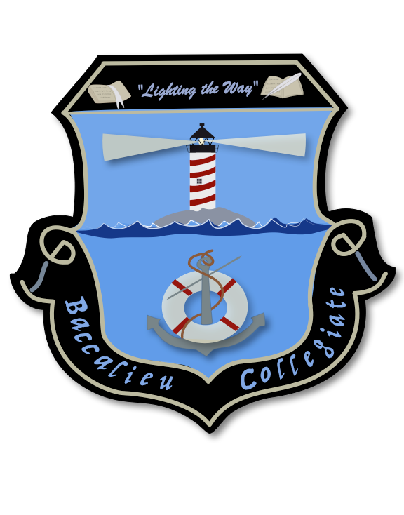 Baccalieu Collegiate Merchandise